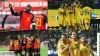 Belgium Vs Romania: Gareth Southgate Anticipates Belgium Challenge Euro Cup