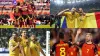 Belgium vs Romania Tickets: Ultimate Guide to Euro Cup 2024