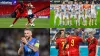 Belgium vs Slovakia Tickets: Euro Cup Germany Prediction the Red