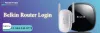 Router Support Number +1-844-245-8772 | For Router Support Help: Easy Steps to Login to the Belkin Router @ +1-844-245-8772