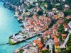 Como Lake Private Day Tour from Milan: Bellagio and Lugano Combo