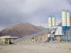 Cautions On Operating the Bucket Elevator of A Stationary Concrete Batching Plant - Daswell Road Machine