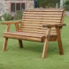 Benches - Buy Wooden Bench Online in India