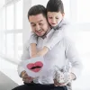 The Role of Paternity Testing in Immigration Cases