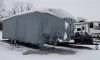 How to pick an RV cover for winter?