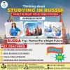 Why Pursue Study MBBS in Russia?