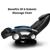 A Robotic Massage Chair Benefits - Business