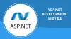 Benefits Of ASP.NET Development Service