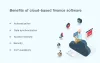 Cloud-Based Financial Software Development: Discover Tips to Advance Your Business