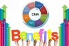 Benefits Of Dynamics CRM - Marcus Reid