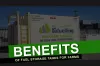 Benefits of Fuel Storage Tanks For Farms - WA Refuelling