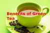 Green Tea Benefits - BenefitsOF