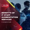 Benefits of IT Staff Augmentation Services – Your Complete Guide