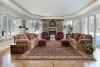 Large Rugs around the Home