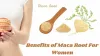 What Are the Benefits of Maca Root For Women?