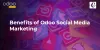 Odoo Social Media Marketing  