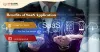 The Major Differences and Benefits Between SaaS and Web Applications