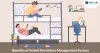 Hostel Management System Benefits for Management