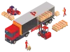 Best Transportation Company in Bhiwandi - Navata SCS