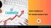 What Are The Benefits of Using Google Ads - Digital Web Services