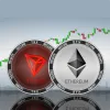 Tron Token Development Services | TRC20 Token Generator - BlockchainX