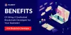 Benefits of Hiring Dedicated Blockchain Developers