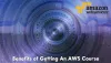Aws training Institute - Best Training center in Noida 