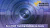 Best Aws Training Institutes in Noida