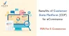 Benefits of Customer Data Platform (CDP) for eCommerce | Velox Softech PIM Solutions