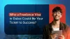 benefits of freelance visa in dubai
