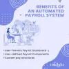 Benefits of HR Payroll Software