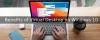 Virtual Desktop optimizes
