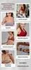 Benefits of Wearing a Good Quality Nursing Bra During Pregnancy