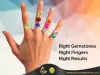 benefits of wearing diamond in ring finger