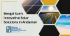 Best Solar Plant Installers in Andaman | Eco-Friendly Pioneers: with BSSE