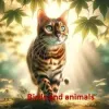 Why did the Prophet love cats