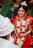 bengali bridal looks