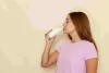 11 Amazing Health Benefits of Drinking Milk At Night - LivingHours