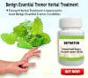 Natural Remedies for Benign Essential Tremor Tips for Better Health