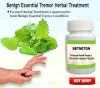 Natural Herbal Treatment: Best 11 Natural Remedies for Benign Essential Tremor