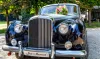 Reasons Why You Should Consider Bentley Wedding Cars