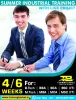 Best 4 weeks training in Noida |summer internship |9015887887 | 2019