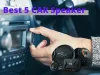 Best Top 5 Car Speaker for listening High Quality Songs | Offer Accessories