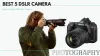 Best 5 DSLR Camera with click perfect photo | Offer Accessories
