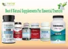 Manage Essential Tremor Symptoms: Supplements Proven to Help