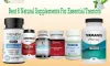 Essential Tremor Management: What Supplements Can Do For You - Herbs Solutions By Nature Blog