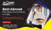 Top 6 Courses With a High Employability Rate to Study Abroad
