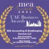Accounting Services in Dubai | Bookkeeping | Accounting Firms in Dubai