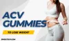 Best ACV Gummies for Weight Loss (RANKED) in 2024