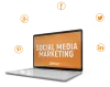 Social Media Marketing/SMM/SMO Course in Delhi - IIADM